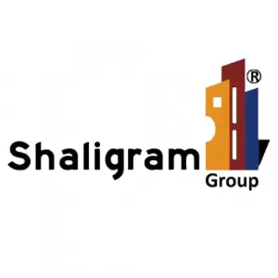 Shaligram Group Logo
