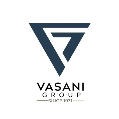 Vasani Group Logo