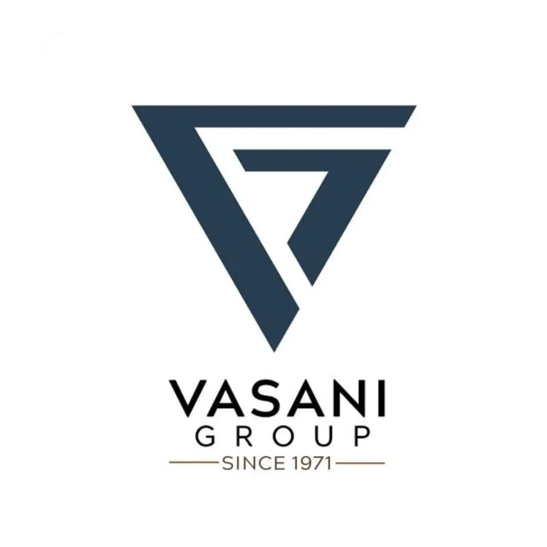 Vasani Group Logo