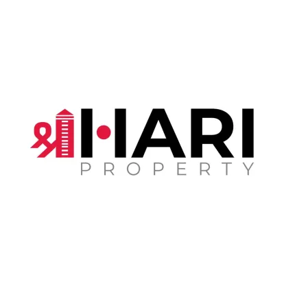 Shree Hari Properties Logo