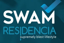 Swam Residencia Logo
