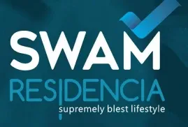 Swam Residencia Logo