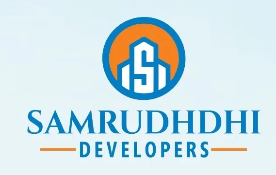 Samrudhdhi Developers Logo