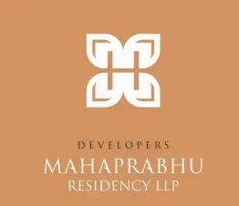 Mahaprabhu Residency LLP Logo