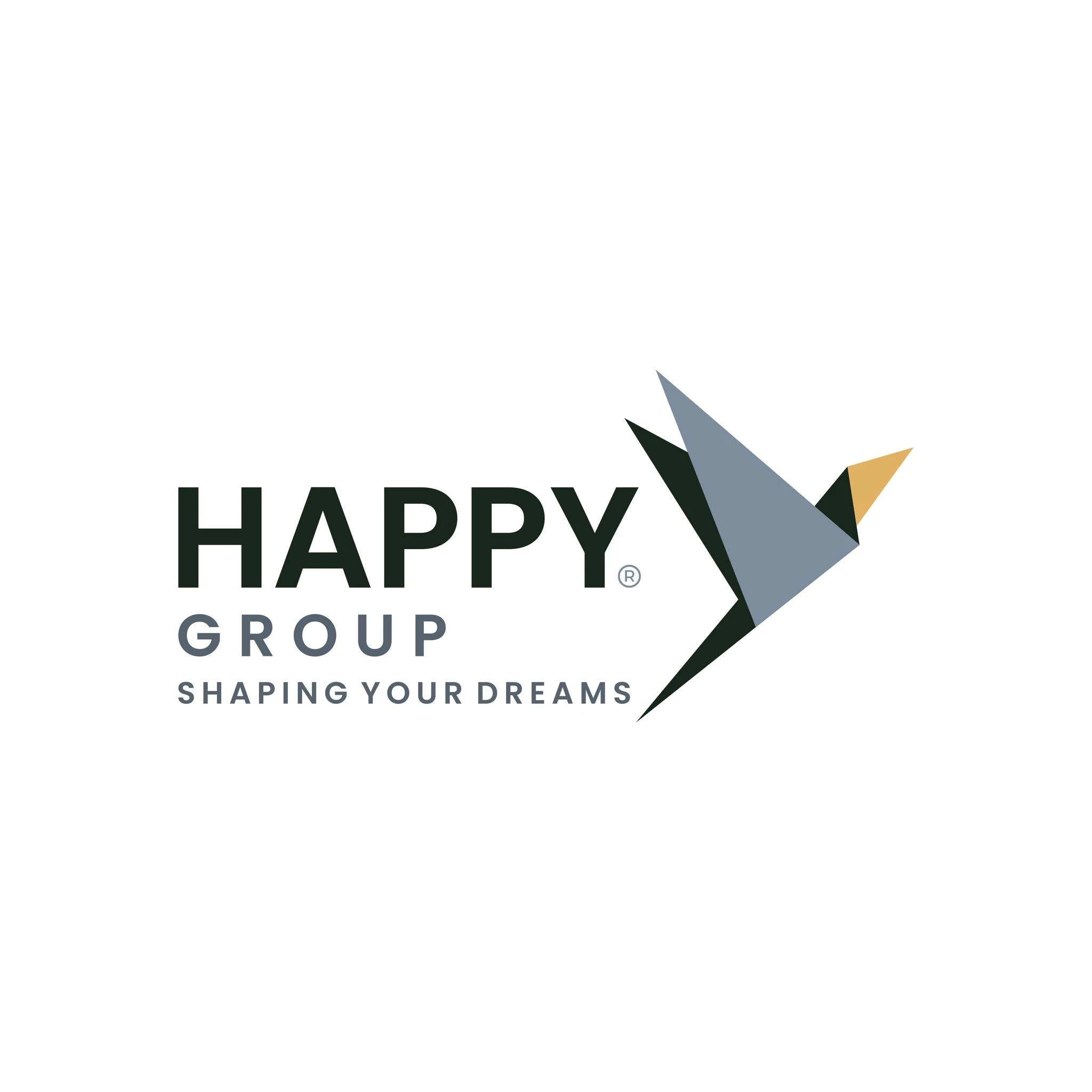 Happy Group Logo