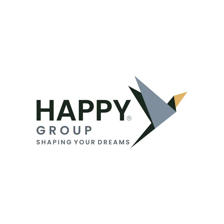 Happy Group Logo