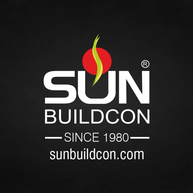 Sun Buildcon Logo