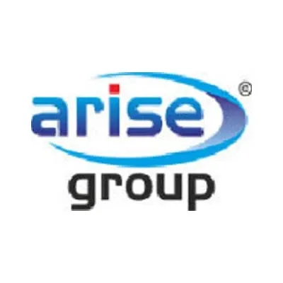 ARISE Group Logo