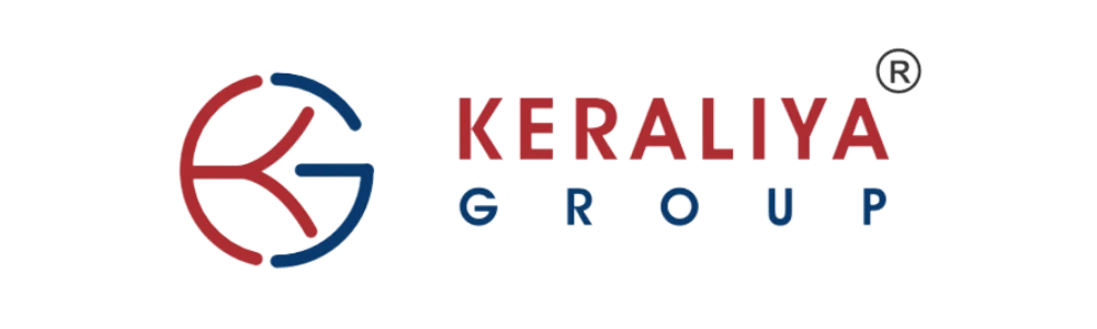 Keraliya Group Logo