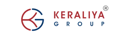 Keraliya Group Logo