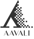 Aavali Infrastructure Logo