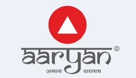 Aaryan Infrabuild Pvt.Ltd Logo