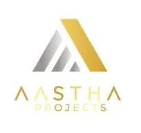 Aastha Projects Logo