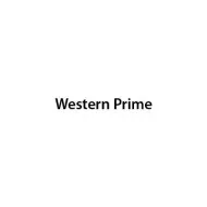 Western Infra Logo