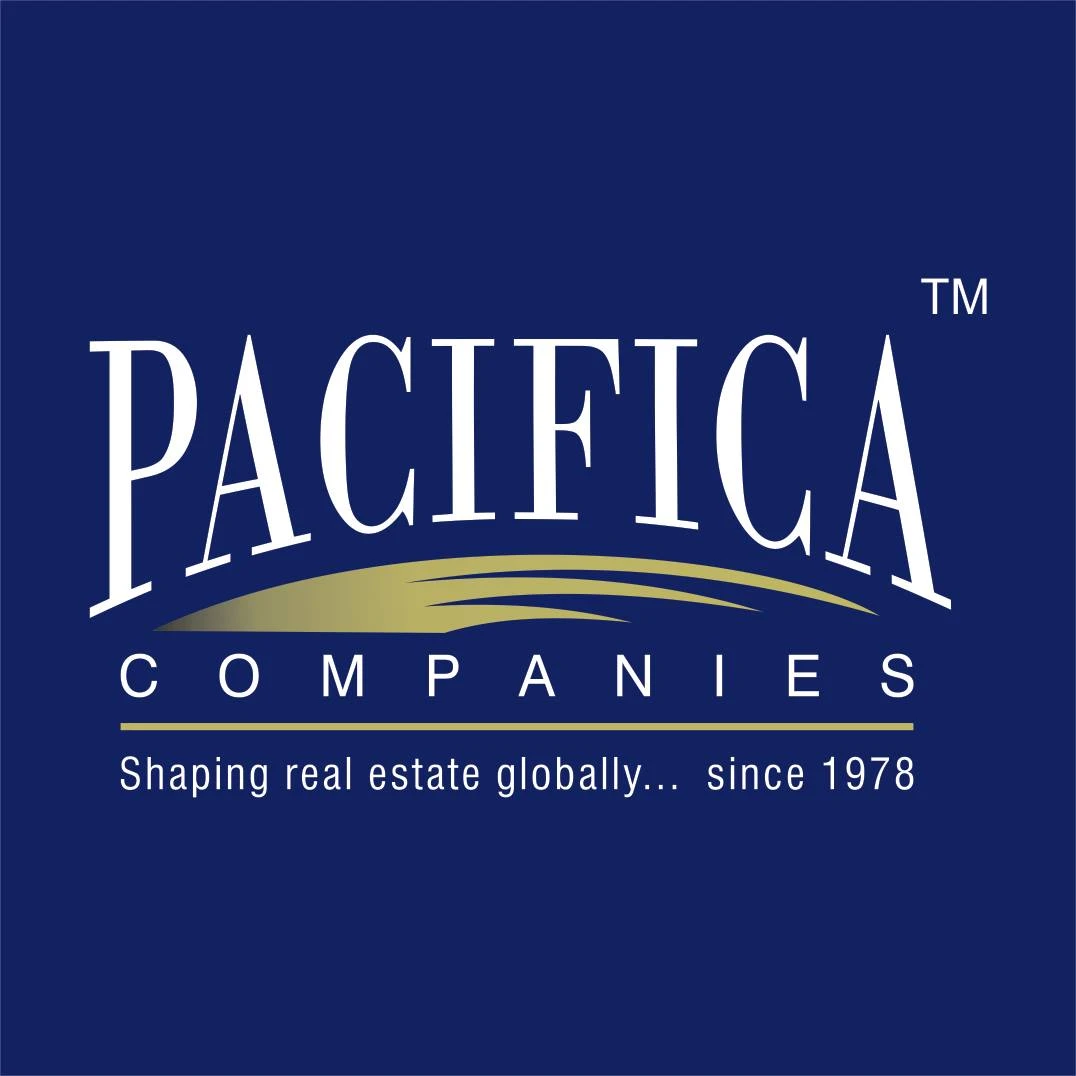 Pacifica Companies Logo