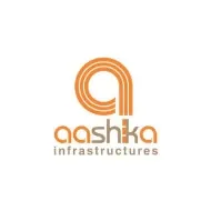 Aashka Infrastructures Logo