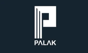 Palak Group Logo