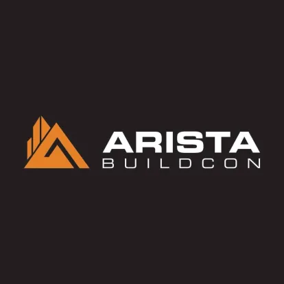 Arista Buildcon Logo