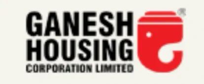 Ganesh Housing Corporation Limited Logo