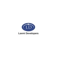 Laxmi Developers Logo