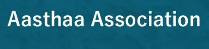 Aasthaa Association Logo