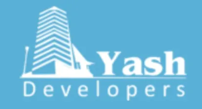 Yash Developers Logo