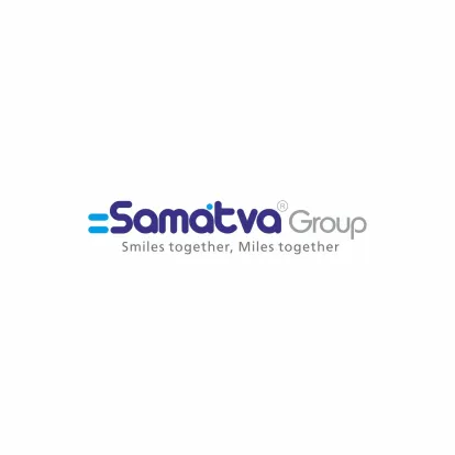 Samatva Group Logo