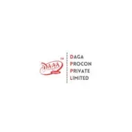 Daga Procon Pvt Ltd Logo