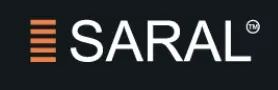 Saral Infrastructure Logo