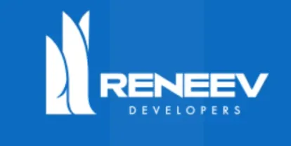 Reneev Developers Logo