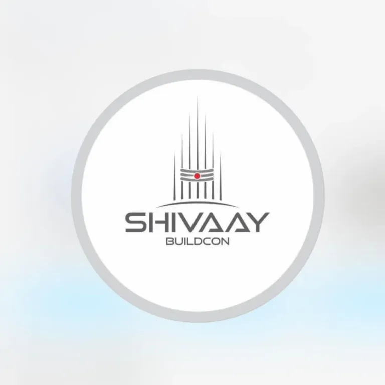 Shivaay Buildcon Logo