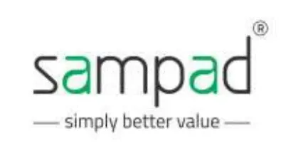 Sampad Logo
