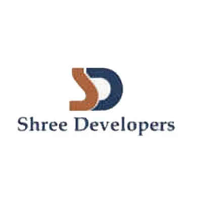 Shree Developers Logo