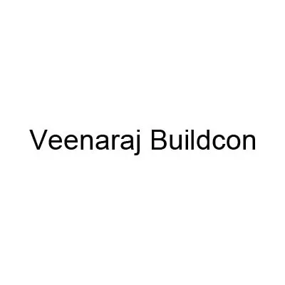 Veenaraj Developers Logo