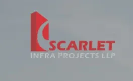 Scarlet Infra Llp Logo