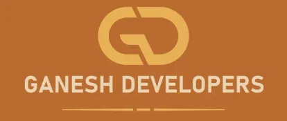 Ganesh Developers Logo