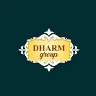Dharm Group Logo