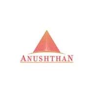 Anushthan Group Logo