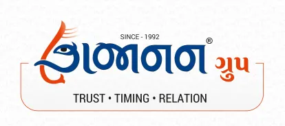 Gajanan Group Logo
