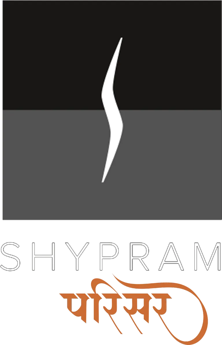 Shypram Group Logo