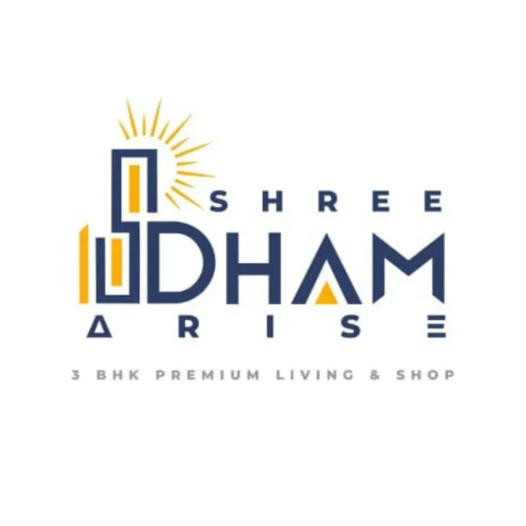 Shaligram Infra Logo