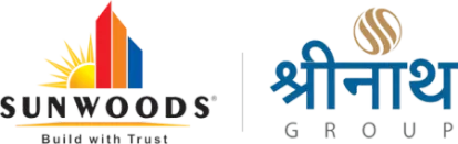 Sunwoods Shreenath Developers LLP Logo