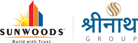 Sunwoods Shreenath Developers LLP Logo