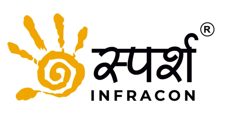 Sparsh Buildcon Logo