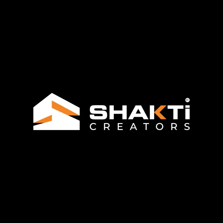 Shakti Creators Logo