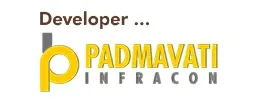 Padmavati Infracon Logo