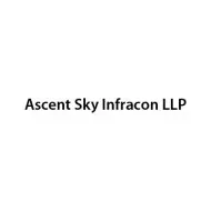 Ascent Sky Infracon Llp Logo