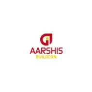 Aarshis Buildcon Logo