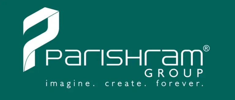 Parishram Group Logo