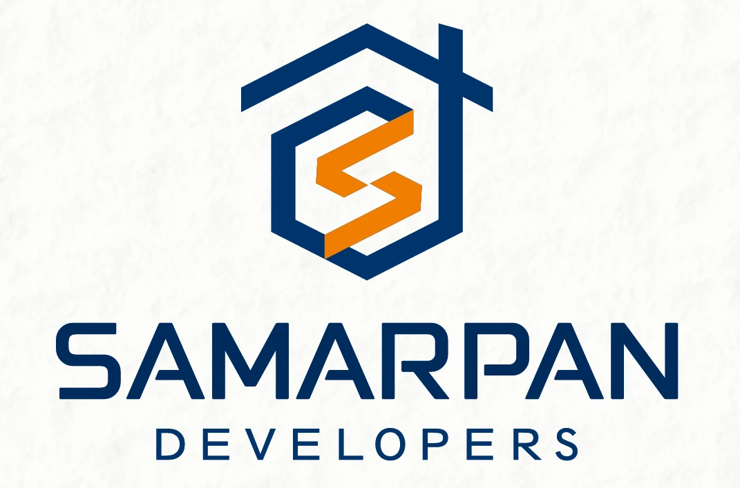 Samarpan Developers Logo